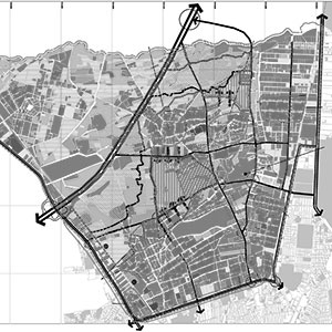 ◘ Analysis of Urban Development Issues of 18th District, Tehran